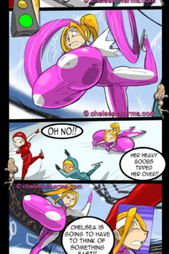 Chelsea’s Strips (41)