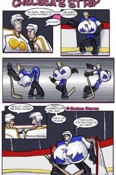 Chelsea’s Strips (6)