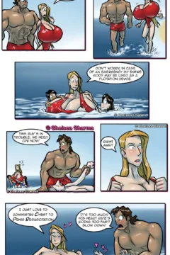 Chelsea’s Strips (8)