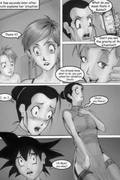 Chichi’s decision0010