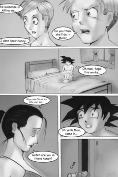 Chichi’s decision0013