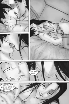 Chichi’s decision0023