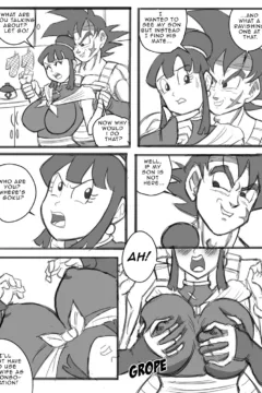 Chichi’s Peril 0005