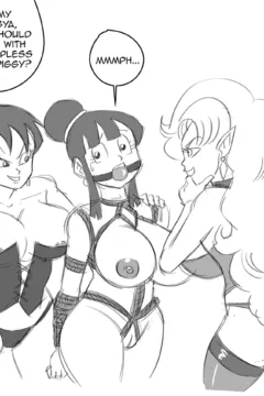 Chichi’s Peril 0007