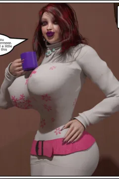 Christmas Coffee (13)