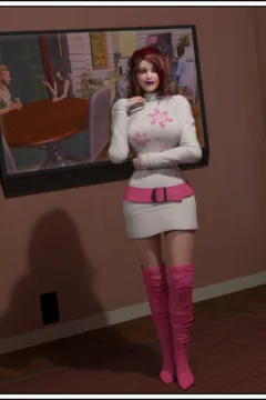 Christmas Coffee (3)