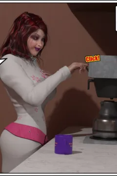 Christmas Coffee (5)