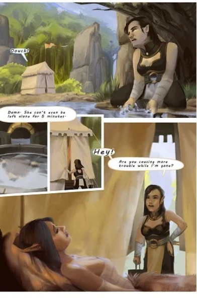 [CitCatComb] Mindflayer