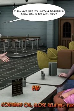 Close Relative  (72)