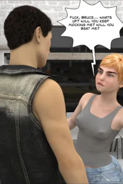 Coffee in the Laundry (10)