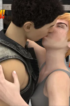 Coffee in the Laundry (23)