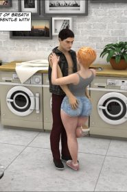 Coffee in the Laundry (25)