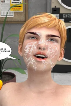 Coffee in the Laundry (49)