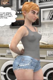 Coffee in the Laundry (6)