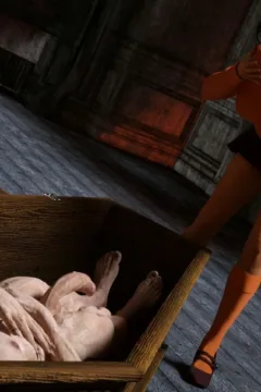 Coffin Pleasure (10)