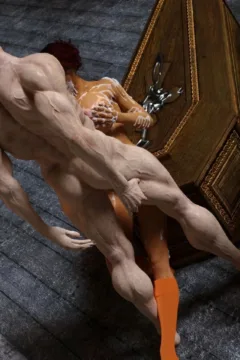 Coffin Pleasure (76)