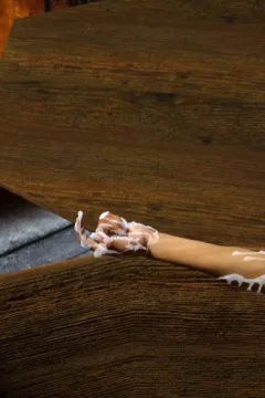 Coffin Pleasure (80)