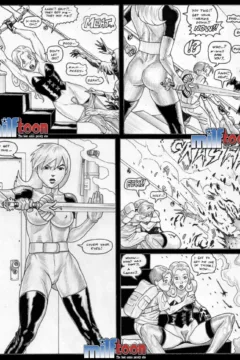 Contains Virus Zombies (11)