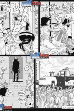 Contains Virus Zombies (15)