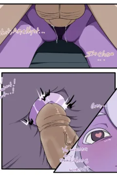 Corrupt Amethyst- Inuyuru (Steven Universe) (14)