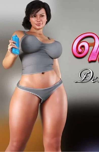 CrazyDad3d – Desire Forbidden 5