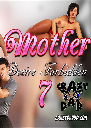 CrazyDad3d – Desire Forbidden 7