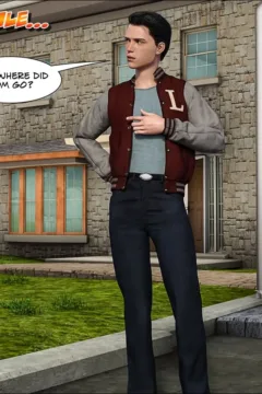 CrazyDad3D – Mom’s Help Part 22 (29)