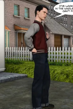 CrazyDad3D – Mom’s Help Part 22 (30)