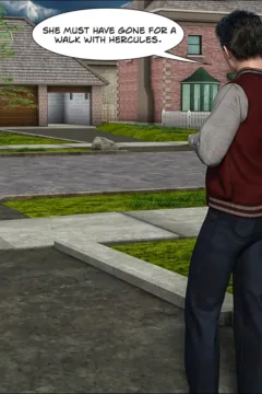 CrazyDad3D – Mom’s Help Part 22 (31)