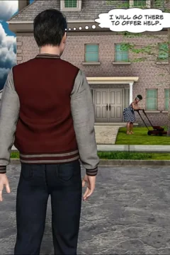 CrazyDad3D – Mom’s Help Part 22 (34)