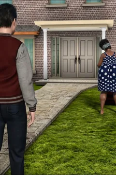 CrazyDad3D – Mom’s Help Part 22 (36)