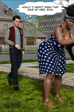 CrazyDad3D – Mom’s Help Part 22 (38)