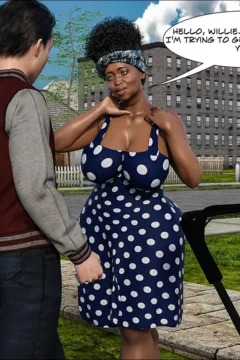 CrazyDad3D – Mom’s Help Part 22 (41)