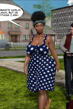 CrazyDad3D – Mom’s Help Part 22 (43)