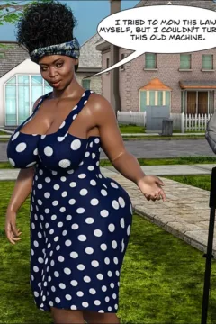 CrazyDad3D – Mom’s Help Part 22 (44)