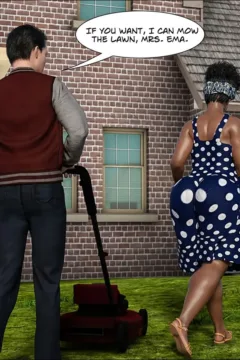 CrazyDad3D – Mom’s Help Part 22 (45)