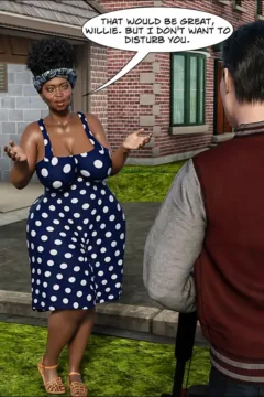 CrazyDad3D – Mom’s Help Part 22 (46)