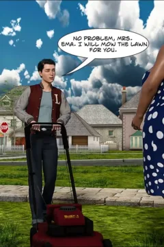 CrazyDad3D – Mom’s Help Part 22 (47)