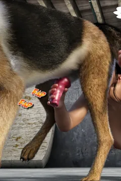 CrazyDad3D – Mom’s Help Part 22 (5)