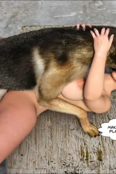 CrazyDad3D – Mom’s Help Part 22 (74)