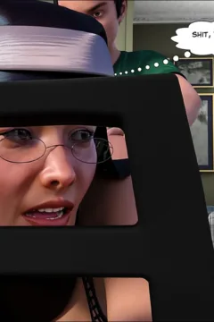 [CrazyDad3D] The Grandma 11  (30)