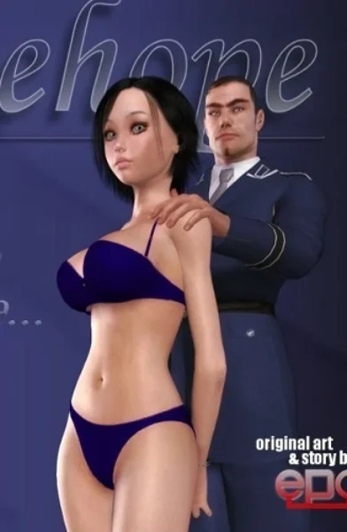 Crazyxxx3dworld and Epoch - Freehope 1