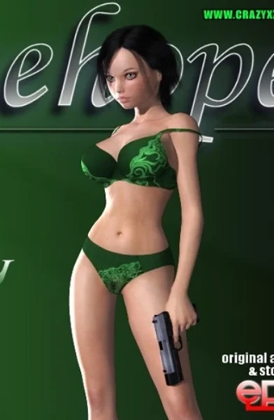 Crazyxxx3dworld and Epoch - Freehope 2