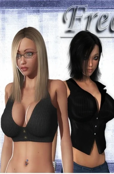 Crazyxxx3dworld and Epoch - Freehope 4