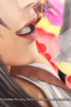 Crisis At the Honey bee Inn  (11)