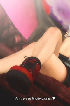 Crisis At the Honey bee Inn  (7)