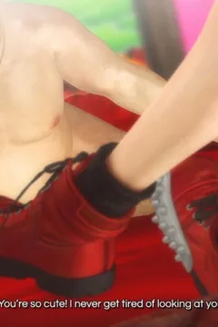 Crisis At the Honey bee Inn  (8)