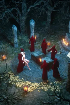 Cult Of Pleasure (3)