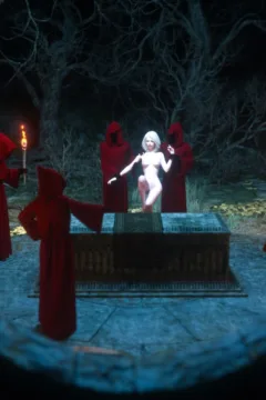 Cult Of Pleasure (4)