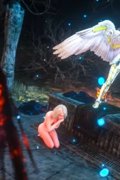 Cult Of Pleasure  (5)